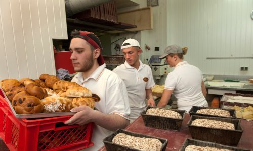 Pekarnica kažnjena zbog previše radnih nedjelja: 'Radnim danom nemam posla'