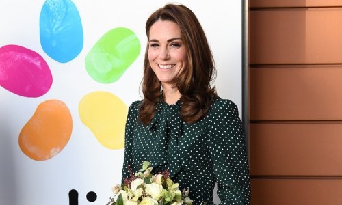 Kate Middleton blistala na završnoj probi u novoj verziji obožavane haljine