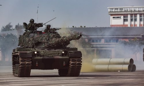 Tajvanska predsjednica smiruje strasti: ‘Rat s Kinom? To nije opcija, mi provocirati nećemo‘