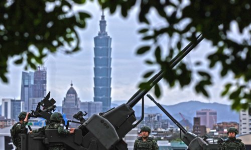 SAD i Tajvan postigli dogovor o prvom dijelu trgovinskog pakta