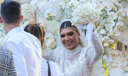 Mir je u njezinim rukama: Supruga našeg bivšeg reprezentativca aktivna je u UN-u