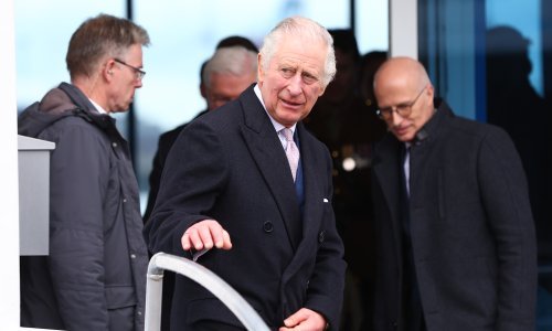 Donosi li ime Charles uistinu prokletstvo britanskim kraljevima?