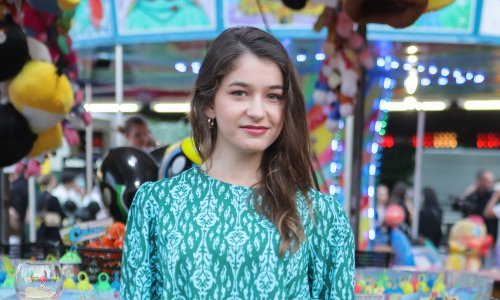 Mlada pjevačka zvijezda uzela gitaru u ruke i oduševila obradom Tine Turner