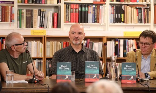 Zoran Žmirić dobitnik Godišnje nagrade Grada Rijeke