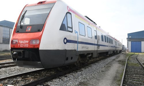 Za dlaku izbjegnut frontalni sudar vlakova kod Slavonskog Broda: Oglasili se iz HŽ-a