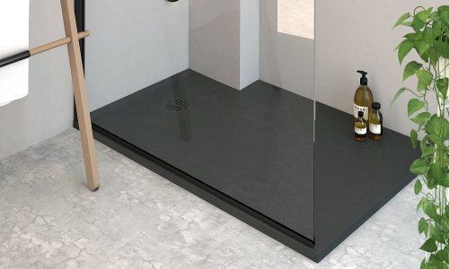 Tuš kada ili keramičke pločice – koju podlogu za tuširanje odabrati?