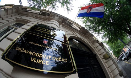 DORH želi da se urede plaće i materijalna prava pravosudnih dužnosnika