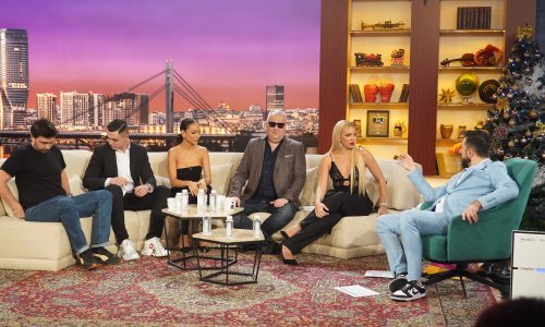 Građani Srbije traže oduzimanje dozvola televizijama zbog reality show programa