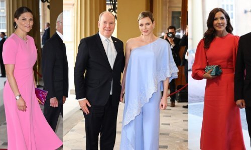 Pogledajte tko je sve pozvan u Buckinghamsku palaču uoči krunidbe