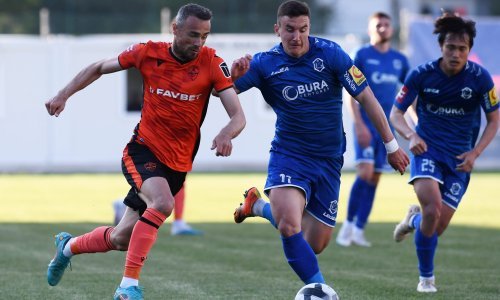 Varaždin slavio na Šubićevcu i zakucao Šibenik na samo dno prvenstvene ljestvice