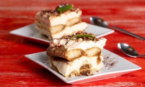 Karmela Vukov-Colić otkrila svoj recept za tiramisu s limunom