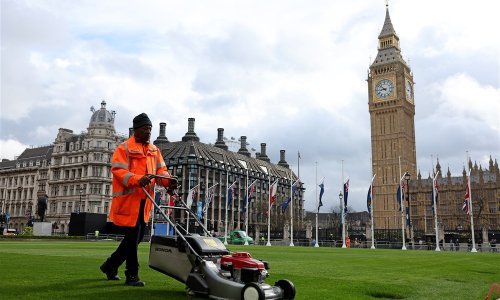 Westminsterska opatija: Tisućljeće isprepleteno kraljevskim obiteljima