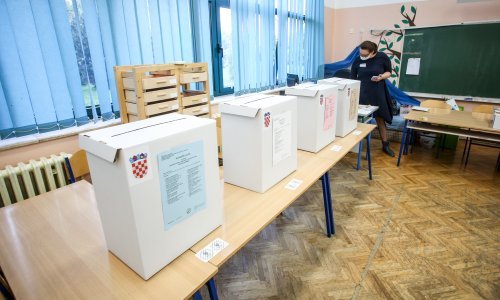 Plenković izabrao model za izbore? Evo kad bi se trebali održati