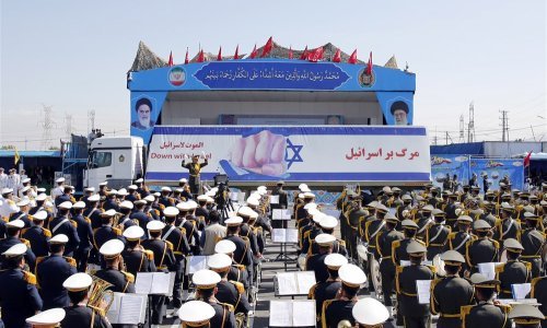 Iran smaknuo švedsko-iranskog disidenta povezanog s terorističkim napadom