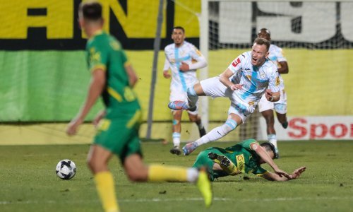 Igra se Derby della Učka, a Gorica dočekuje 'farmaceute'; evo gdje gledati ove utakmice