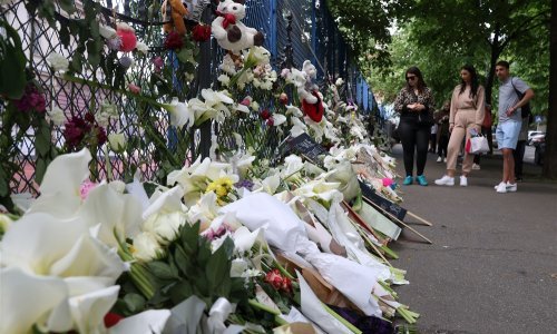 Oglasila se obitelj dječaka koji je počinio masakr u beogradskoj školi