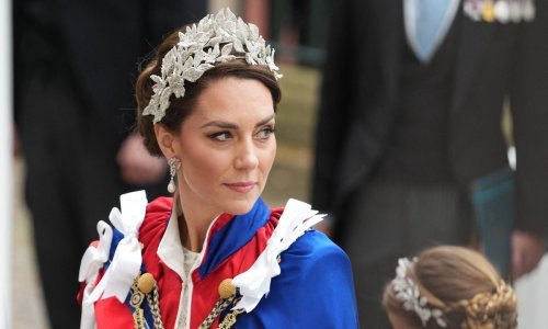 Ovako je Kate Middleton odala počast čuvenim damama s britanskog dvora