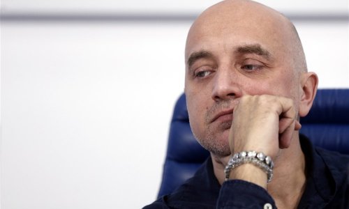 Ruski nacionalistički pisac Prilepin ranjen u napadu auto-bombom