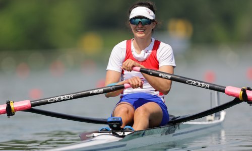 Bronca za Doru Dragičević, braća Lončarić u A finalu