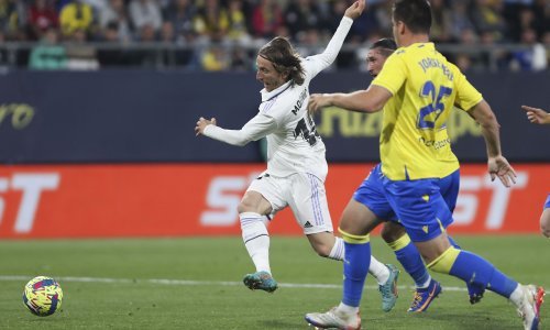 Procurili detalji novog ugovora Modrića; vjernost Hrvata je adekvatno nagrađena