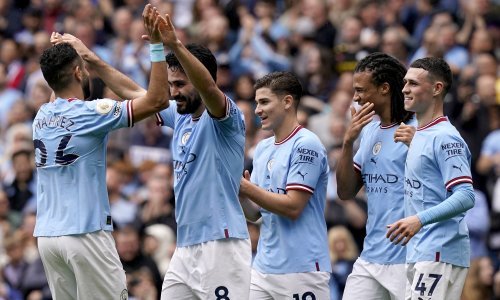Manchester City si zakomplicirao situaciju, ali je ipak napravio novi korak prema tituli