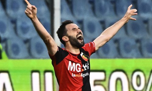 Hrvat zabio i vratio slavni talijanski klub u elitni razred