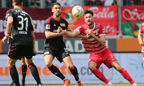Dion Drena Beljo volejem srušio Union Berlin; gol i pobjeda Andreja Kramarića