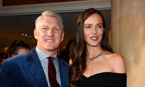 Stigao još jedan dječak: Ana Ivanović i Bastian Schweinsteiger dočekali rođenje trećeg djeteta