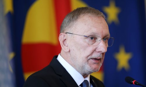 Božinović nezadovoljan jer se vlasnici ilegalnog oružja najčešće izvuku s uvjetnom kaznom