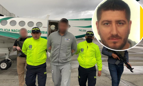 U Kolumbiji pao hrvatski bjegunac Manuel Vulić zvani Otrov