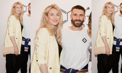 Iris Livaja ležeran stajling 'začinila' kultnim Chanelovim komadima