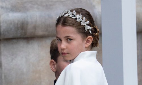 Slavlje ju je izmorilo: Princ William otkrio da je princeza Charlotte vrlo umorna