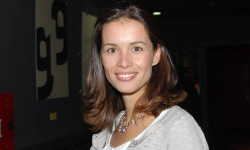 'Super mi je što moje djevojčice već snimaju reklame'