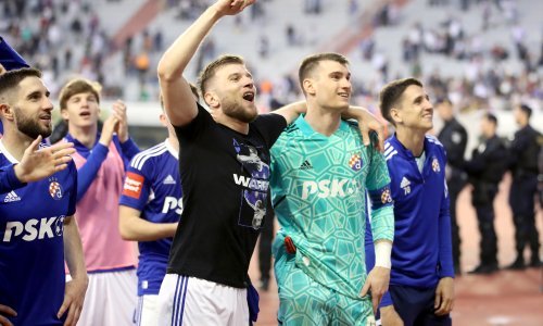 Dinamo ostaje bez jedne od svojih najvećih zvijezda; milijuni eura stižu u blagajnu