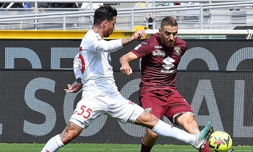 Torino u samoj završnici ispustio pobjedu, Nikola Vlašić asistirao za gol