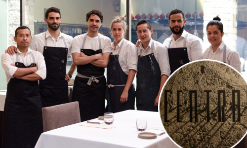 Peruanski 'Central' - najbolji restoran Latinske Amerike