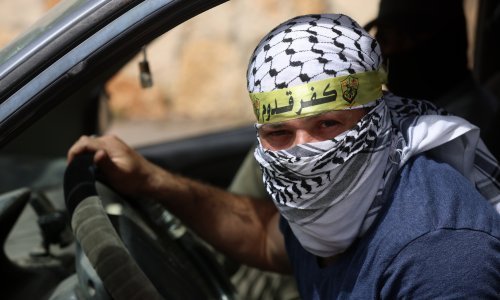 Izraelci srušili palestinsku školu na Zapadnoj obali, EU bijesna