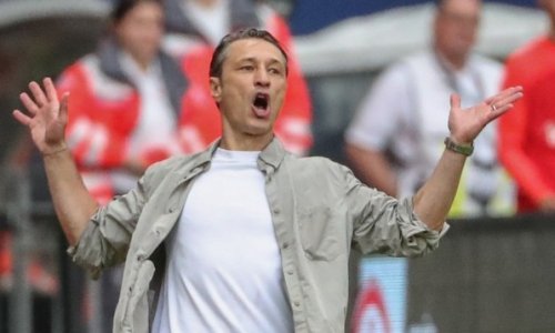 Niko Kovač doživio težak debakl; Borussija je Wolfsburgu utrpala čak šest golova