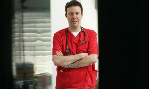 Srića: Capak će predložiti Vladi da proglasi kraj pandemije u Hrvatskoj