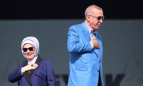 Erdogan opet pobijedio i najavio novo 'stoljeće Turske'. Je li mu ovo posljednji put?