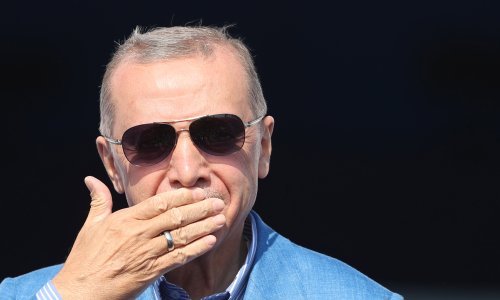 Ankete pokazuju da Erdogan zaostaje za Kilicdarogluom uoči izbora