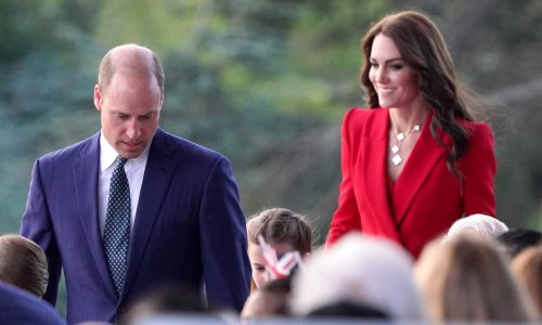 Večer za pamćenje: Kate Middleton i princ William oduševili novim snimkama