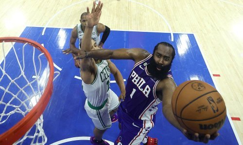 Brada je preuzeo odgovornost, zabio je 42 koša i nakon produžetka 'slomio' Boston