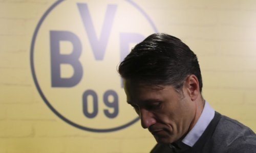 Niko Kovač je nakon sramotnog poraza bio brutalno iskren; sve je izbacio iz sebe!