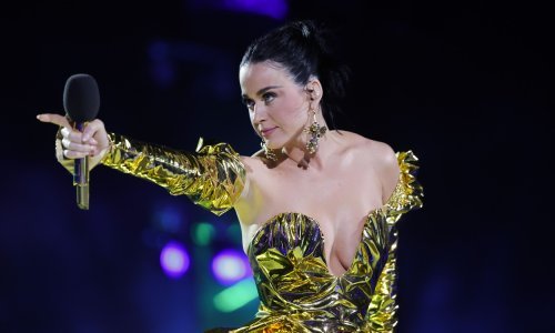 Dao joj je veliku čast: Što to zapravo veže Katy Perry i kralja Charlesa III?