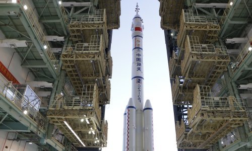 Tajanstvena kineska letjelica vratila se na Zemlju nakon 276 dana