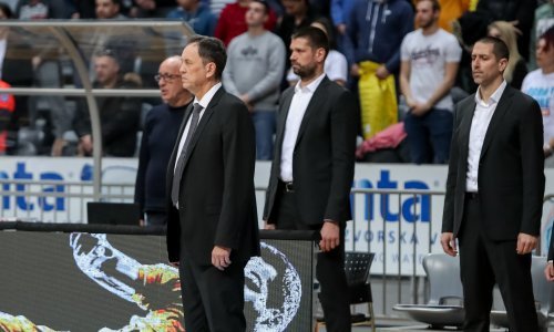 Zadar na Višnjiku dočekuje Zvezdu uz minutu šutnje za žrtve beogradskog masakra