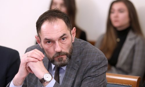 Dražen Jelenić se nakon dvije godine vratio na posao: 'Jedva čekam vidjeti Marušić'