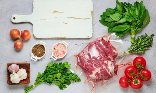 Kako je kuhanje u vakuumu iz laboratorija stiglo u naše domove