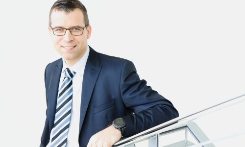Luboš Kratochvíl novi je direktor financija Heureka grupe